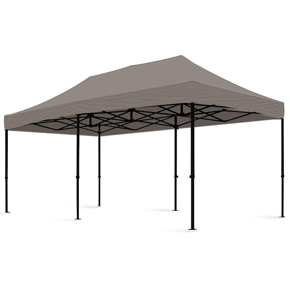 3m x 6m Gazebo | X5 True Blue