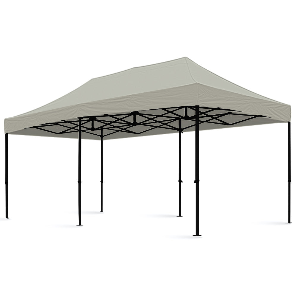 3m x 6m Gazebo | X5 True Blue