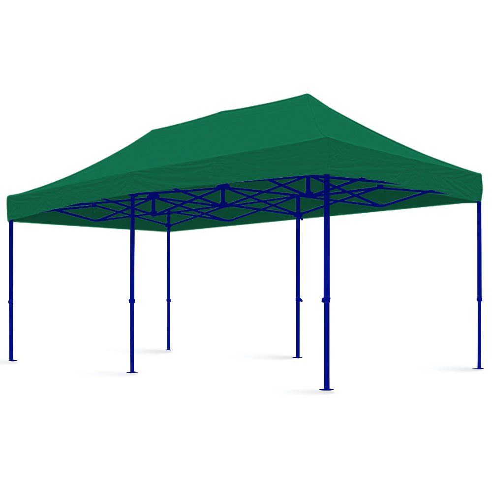 3m x 6m Gazebo | X5 True Blue