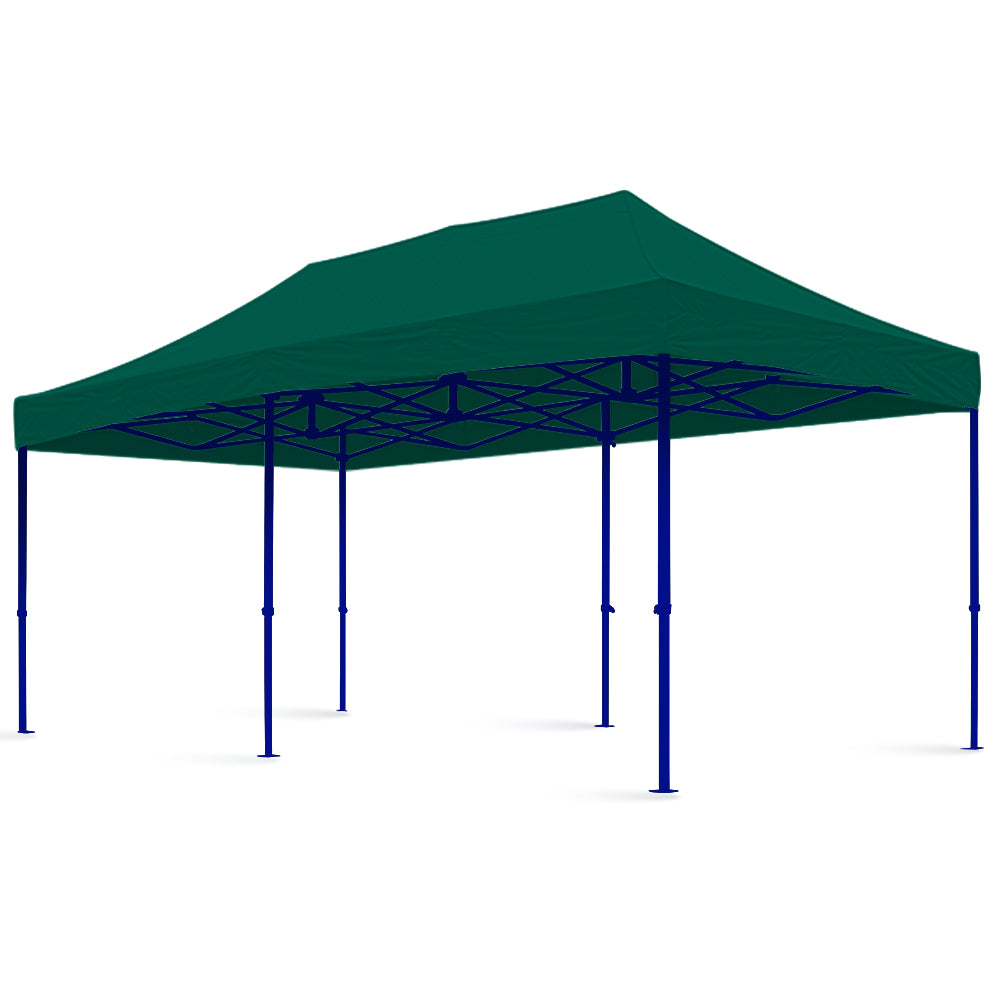 3m x 6m Gazebo | X5 True Blue
