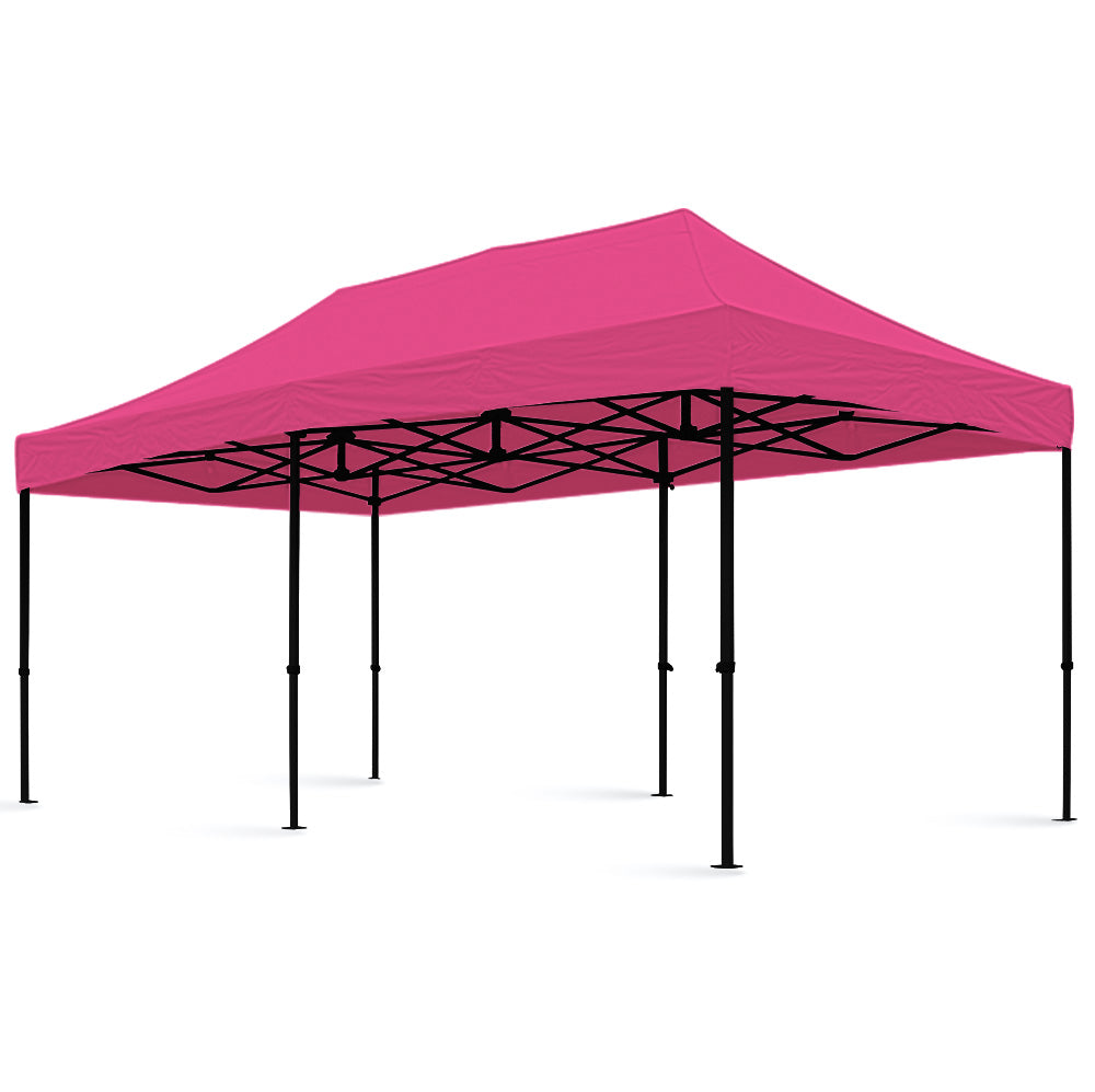 3m x 6m Gazebo | X5 True Blue
