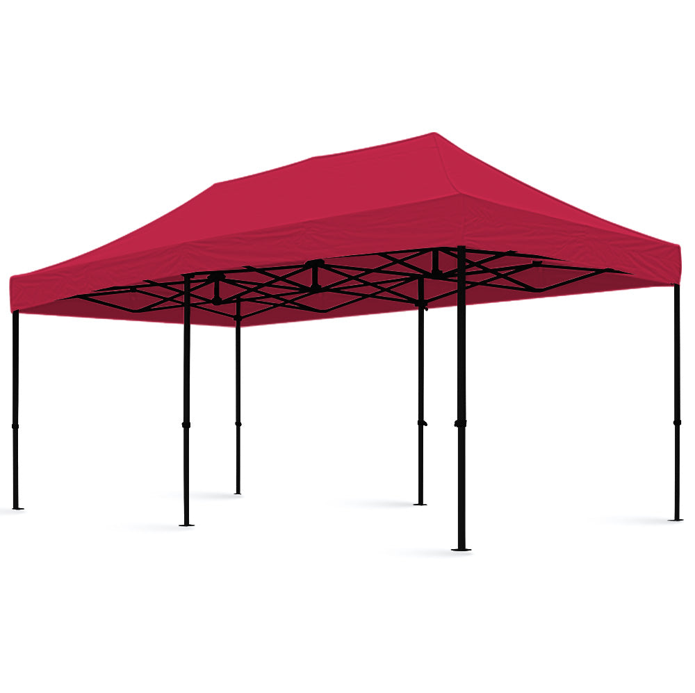 3m x 6m Gazebo | X5 True Blue