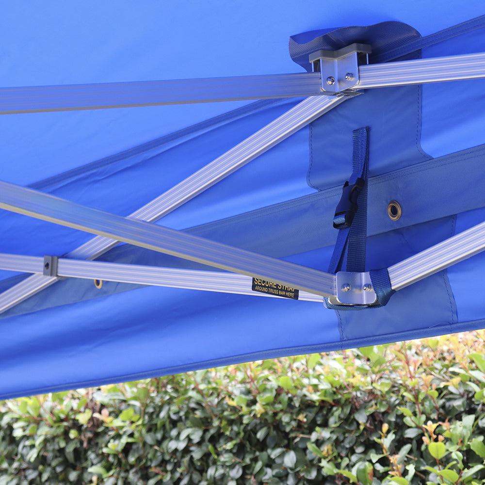 3m x 3m Gazebo | X6 Velocity