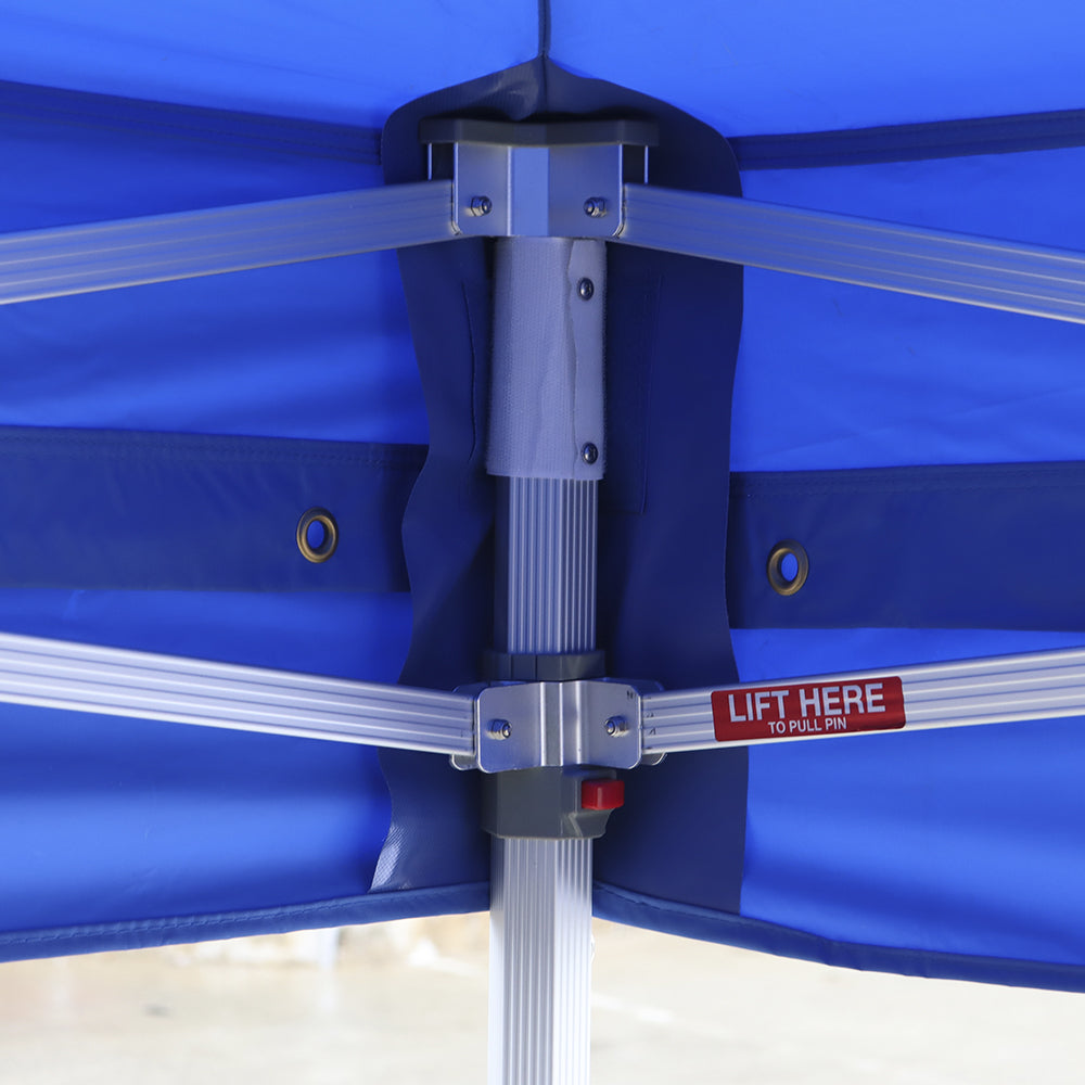 3m x 3m Gazebo | X6 Velocity