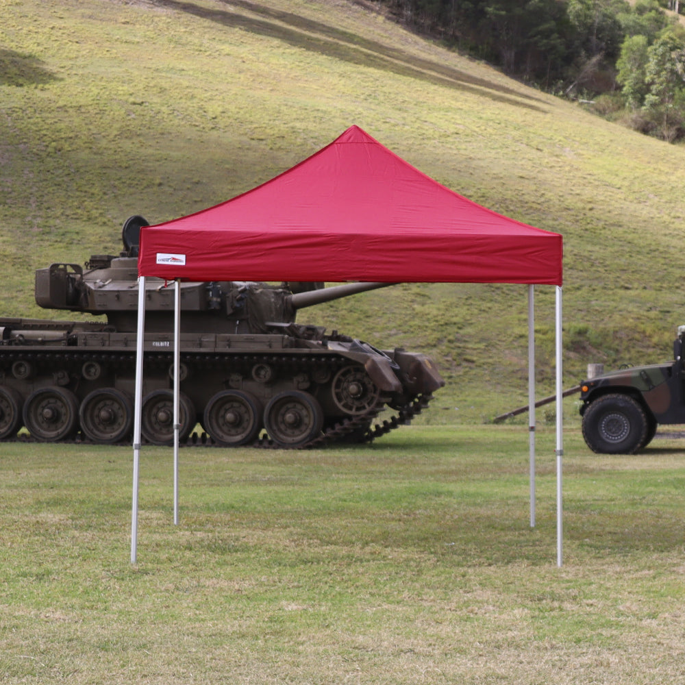 3m x 3m Gazebo | X6 Velocity