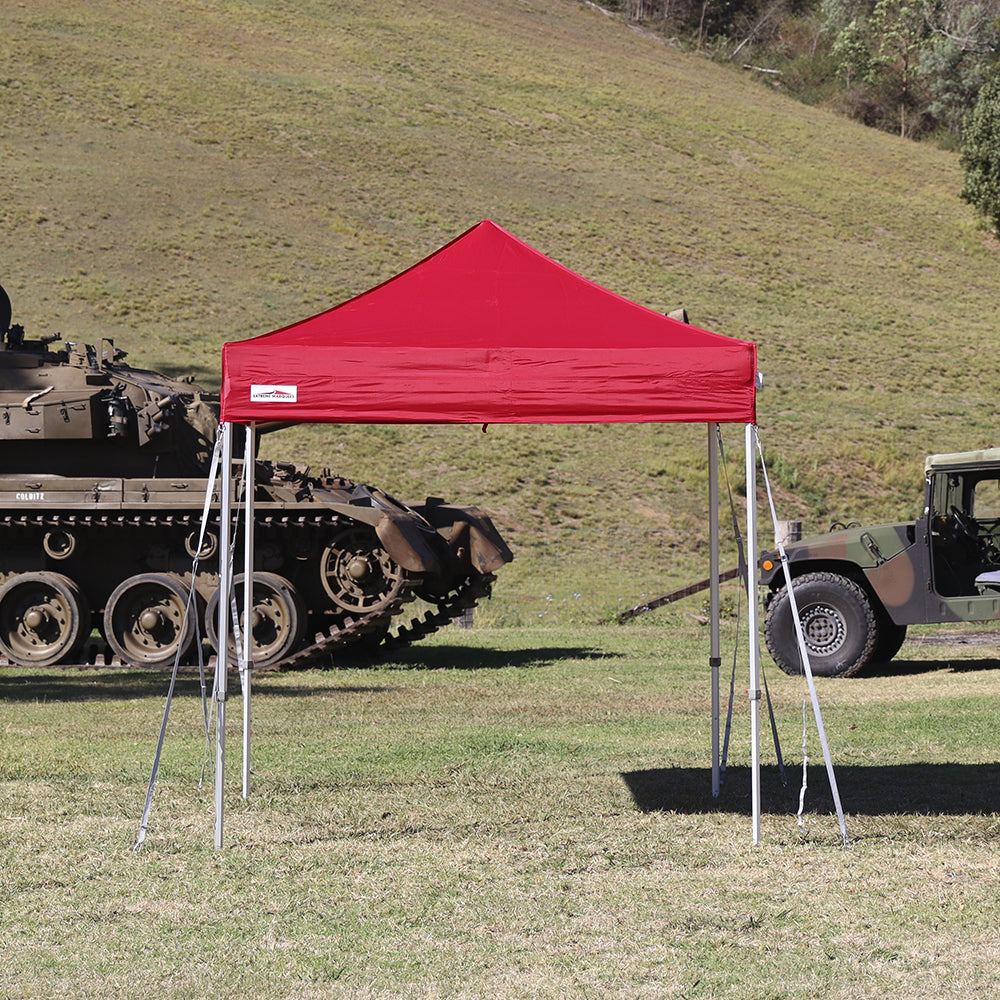 2.4m x 2.4m Gazebo | X6 Velocity
