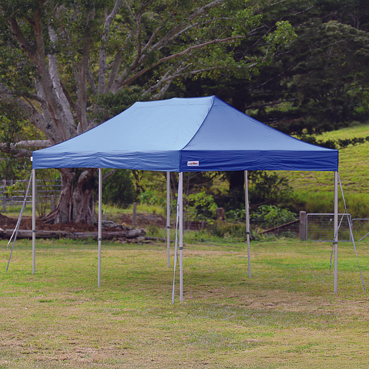 3m x 6m Gazebo | X7 Tectonic