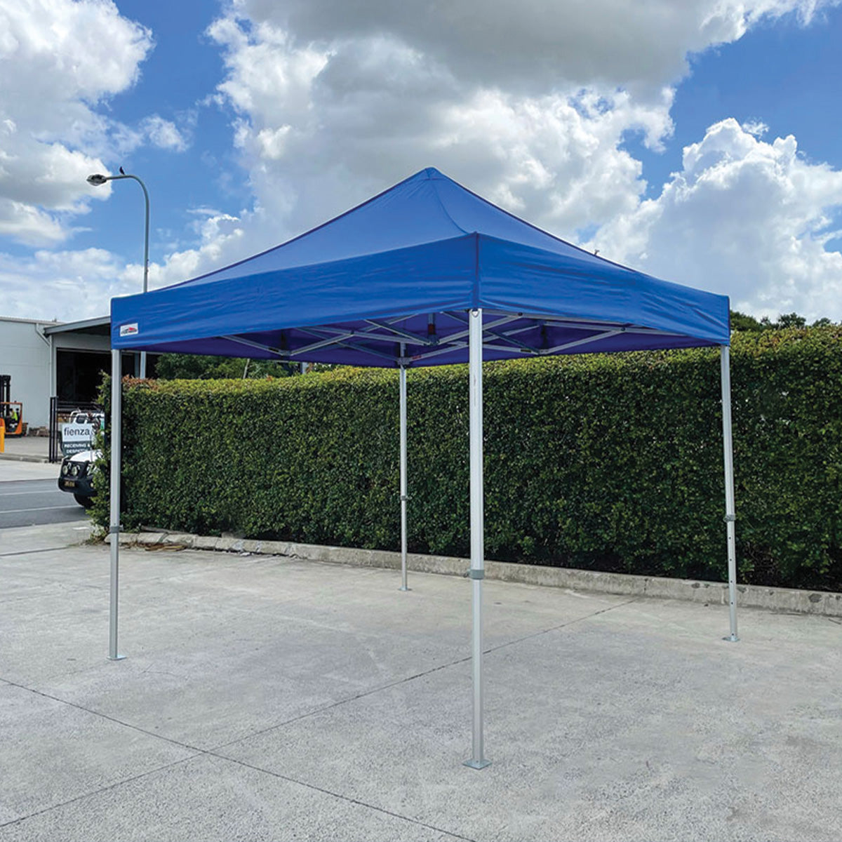 3m x 3m Gazebo | X7 Tectonic