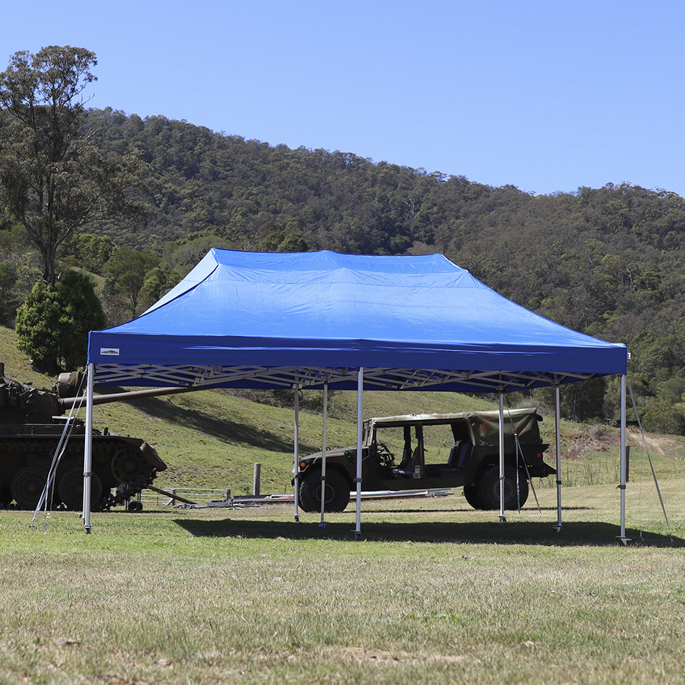 6m x 6m Gazebo | X7 Tectonic