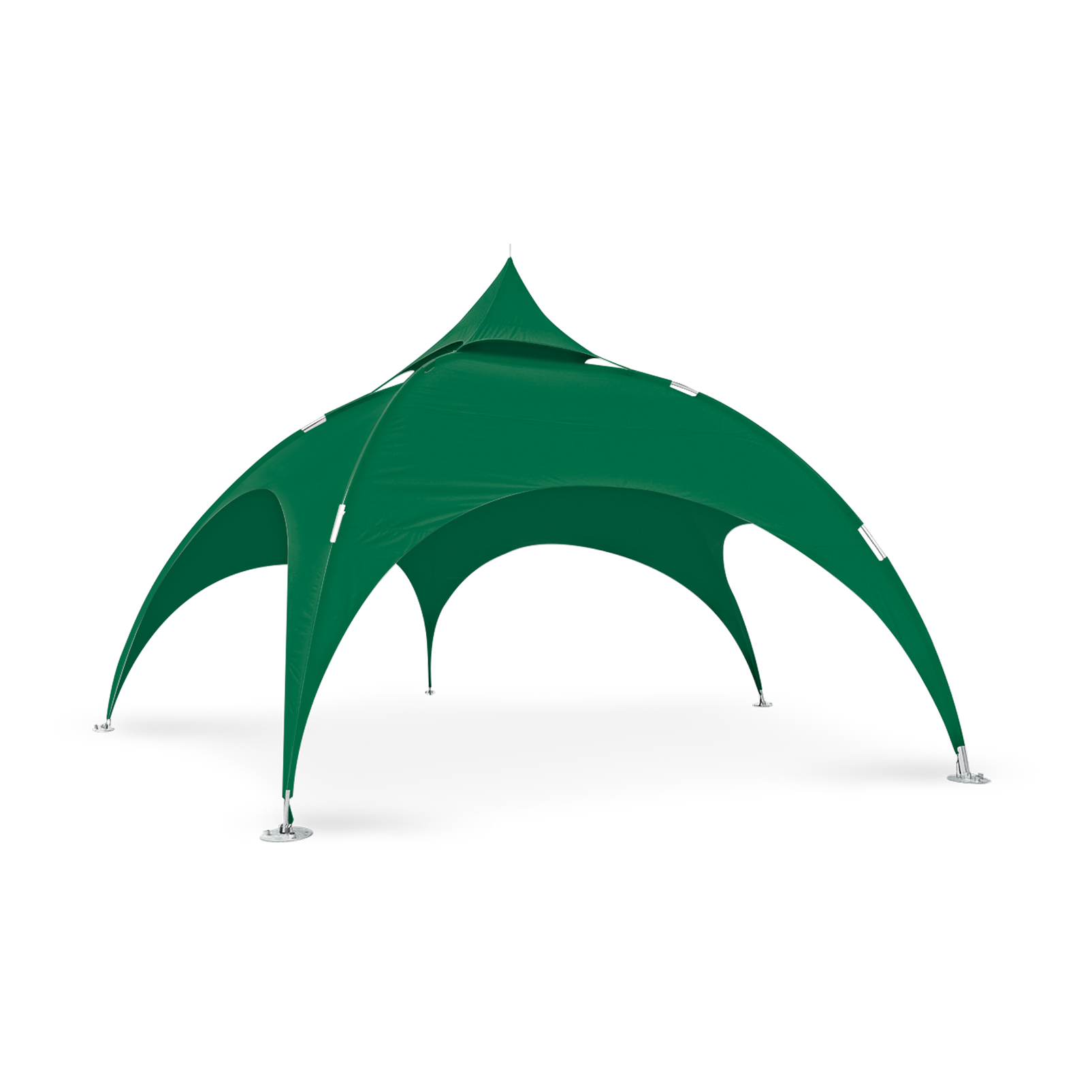 5m Arch Tent | Star Tents