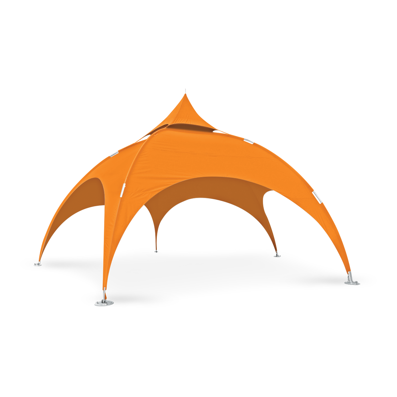 5m Arch Tent | Star Tents