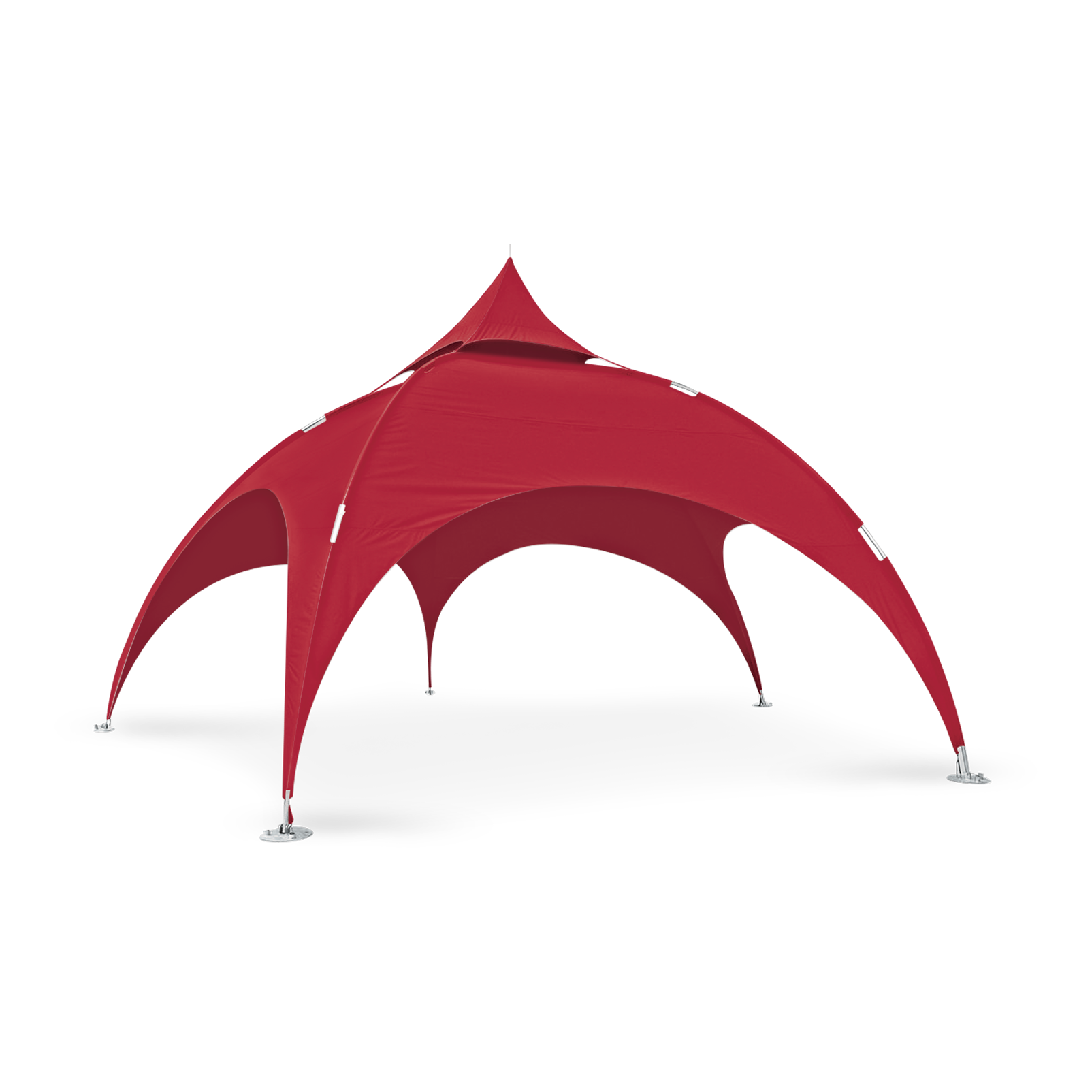 5m Arch Tent | Star Tents