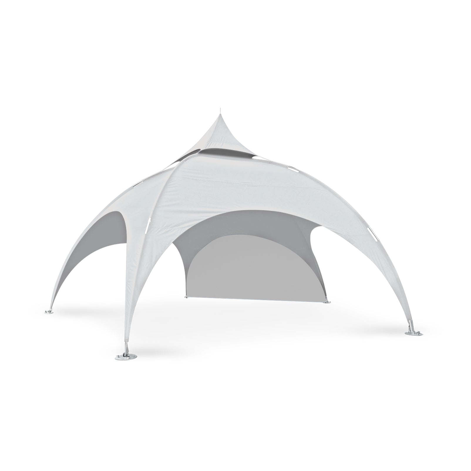 5m Arch Tent Wall | Star Tents