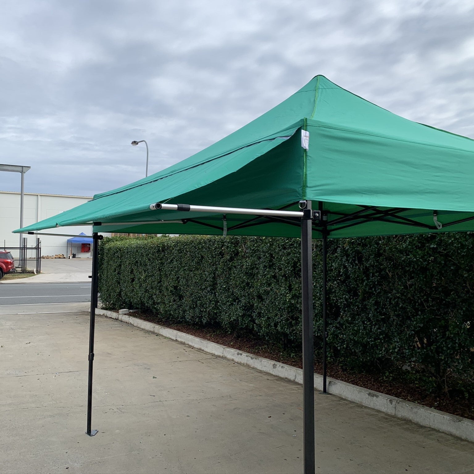 Velcro Gazebo Awning | Gazebo Accessory