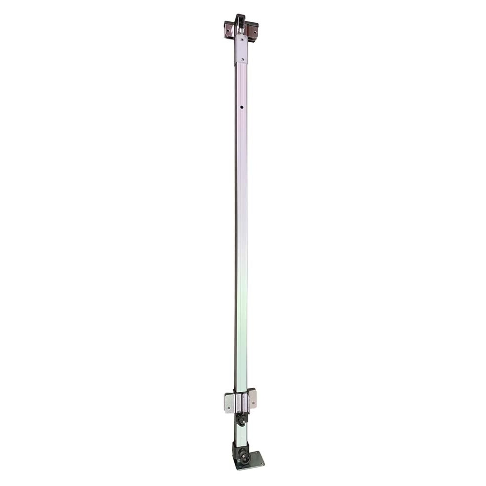 40mm Leg Middle 204cm 2014 Steel Foot | CS Summit Spare Parts
