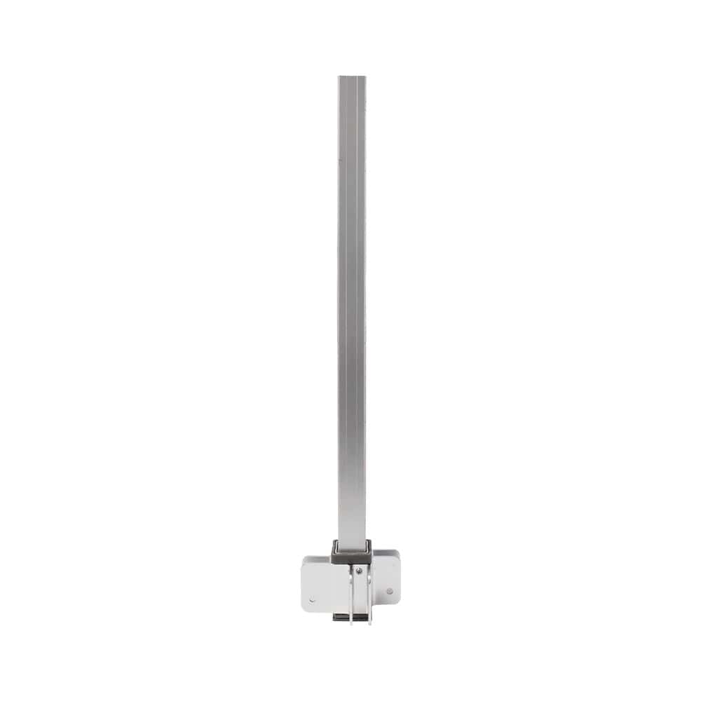 57mm Centre Pole Lower | X7 Tectonic Spare Parts