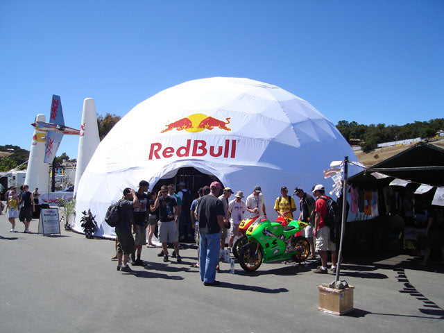 Dome Marquees for All Occasions, Locations, and Weather