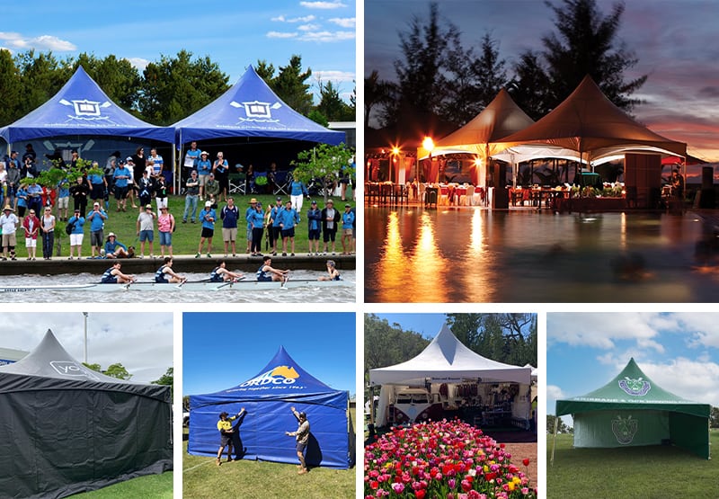 Ultimate Event Gazebos Buying Guide