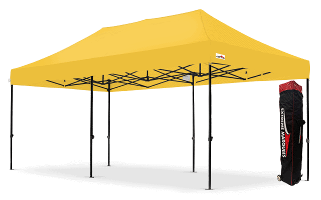 How Much Should I Pay for a Pop Up Gazebo?