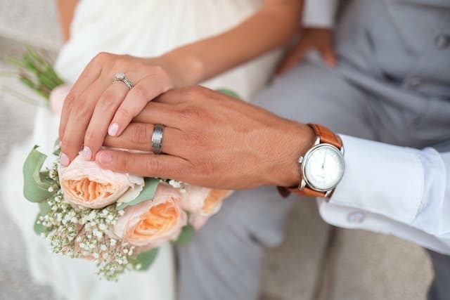 10 Ideas for an Eco-Friendly Wedding with Marquees