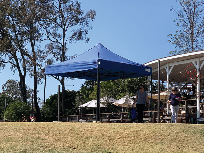 The Ultimate Buying Guide to an Instant Gazebo!
