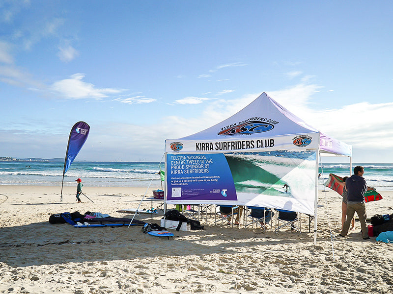 7 Reasons to Invest in a Pop-up Gazebo