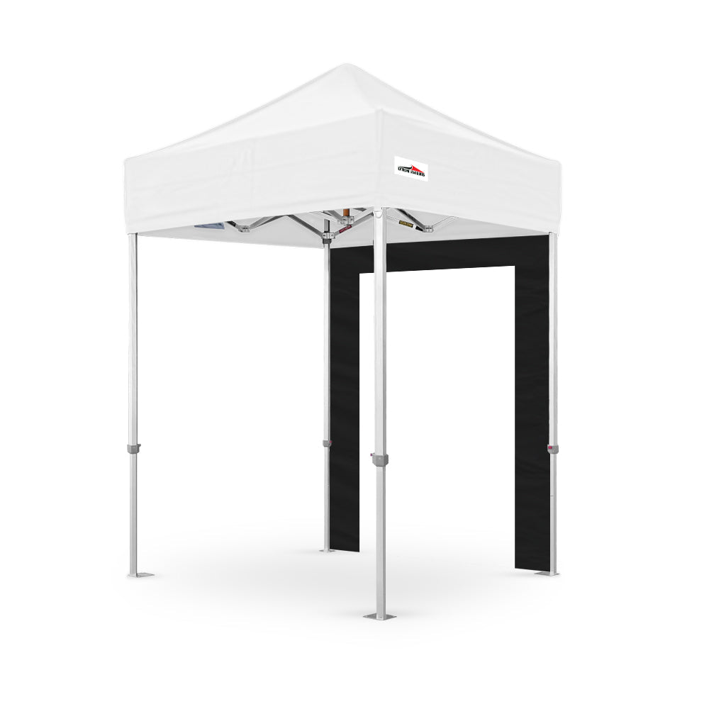 1.5m Gazebo Door Wall | Gazebo Accessory