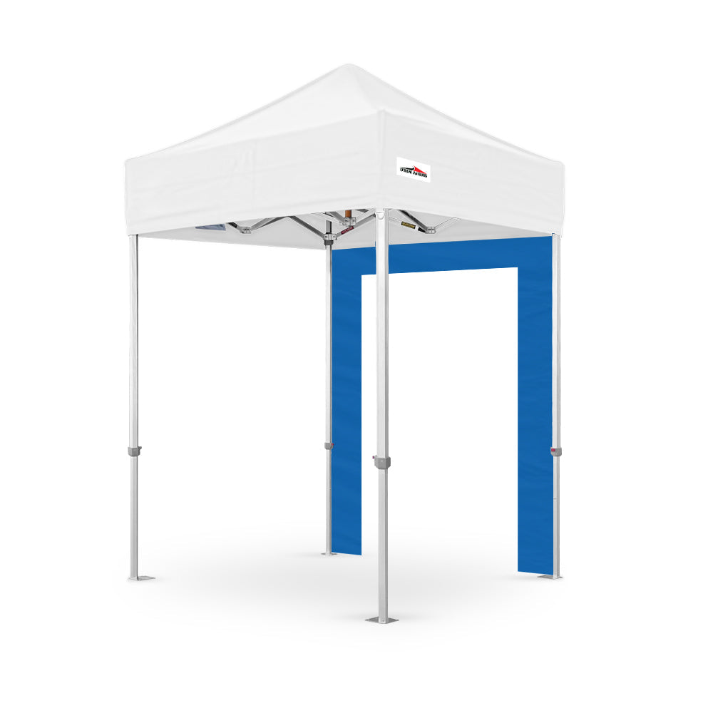 1.5m Gazebo Door Wall | Gazebo Accessory
