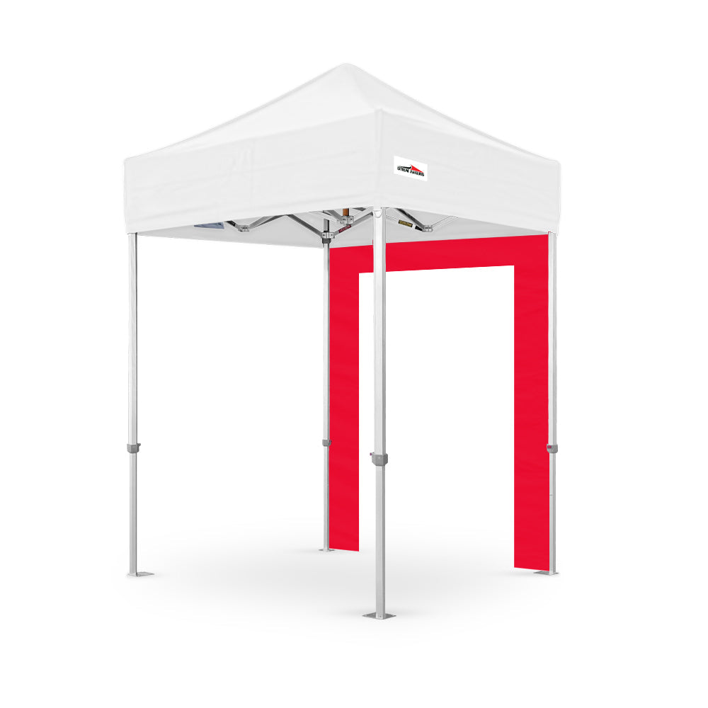 1.5m Gazebo Door Wall | Gazebo Accessory