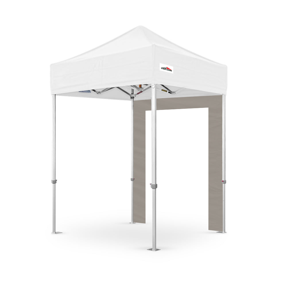 1.5m Gazebo Door Wall | Gazebo Accessory
