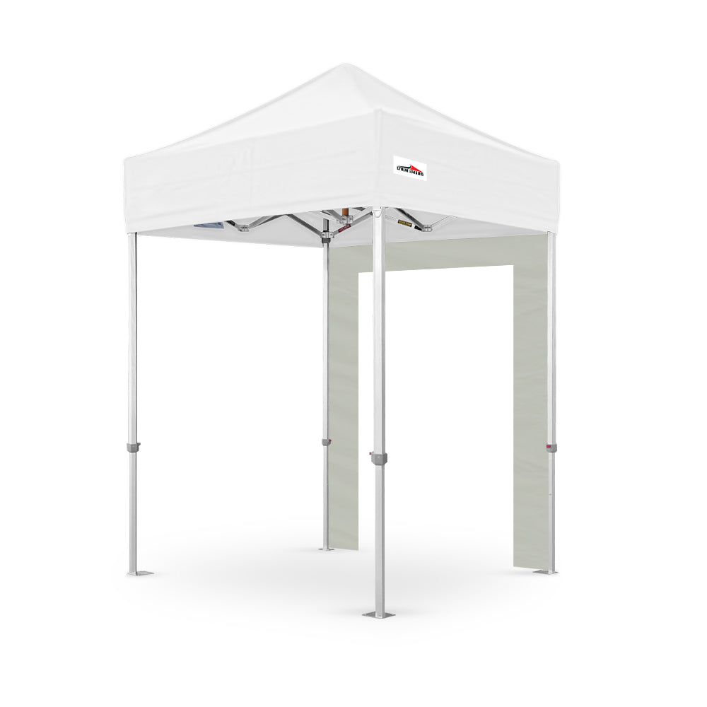 1.5m Gazebo Door Wall | Gazebo Accessory
