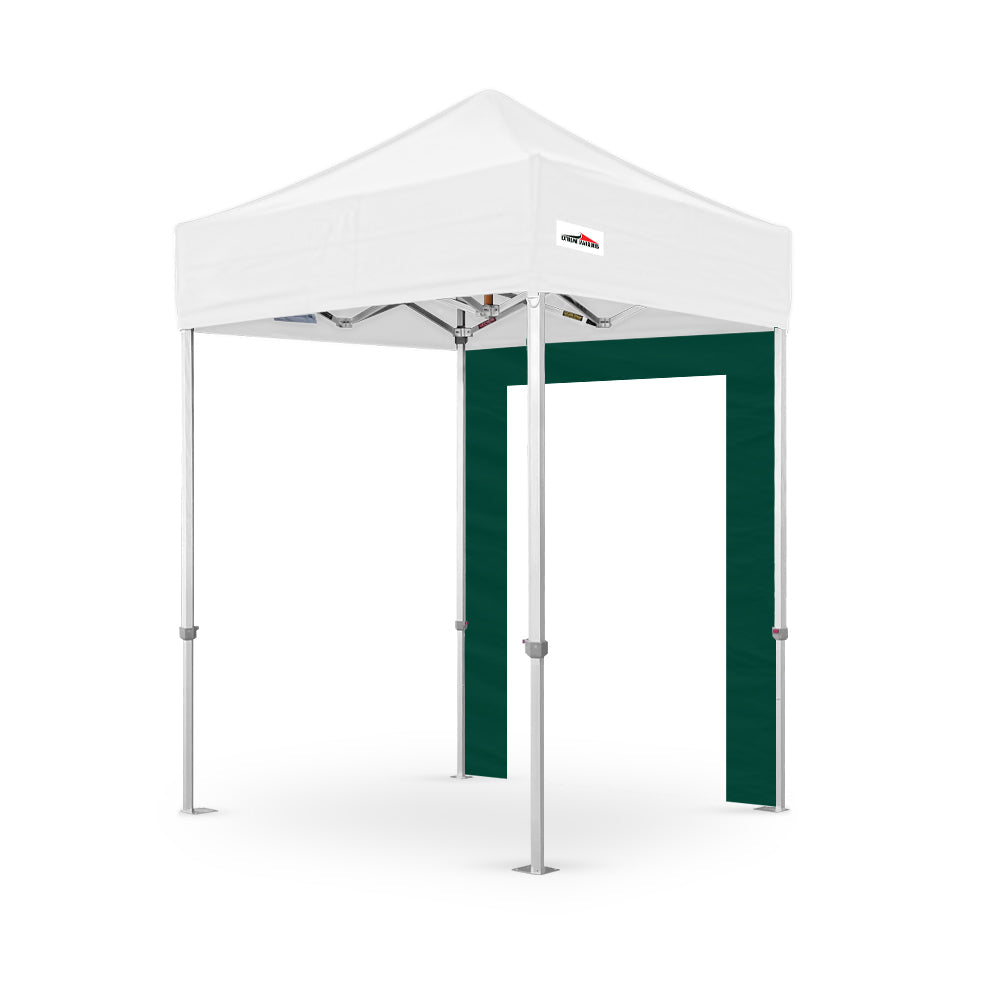 1.5m Gazebo Door Wall | Gazebo Accessory