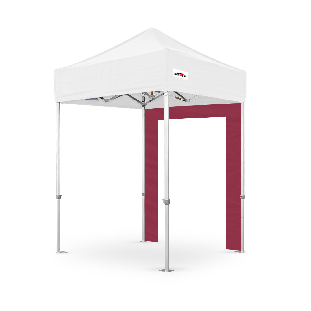 1.5m Gazebo Door Wall | Gazebo Accessory