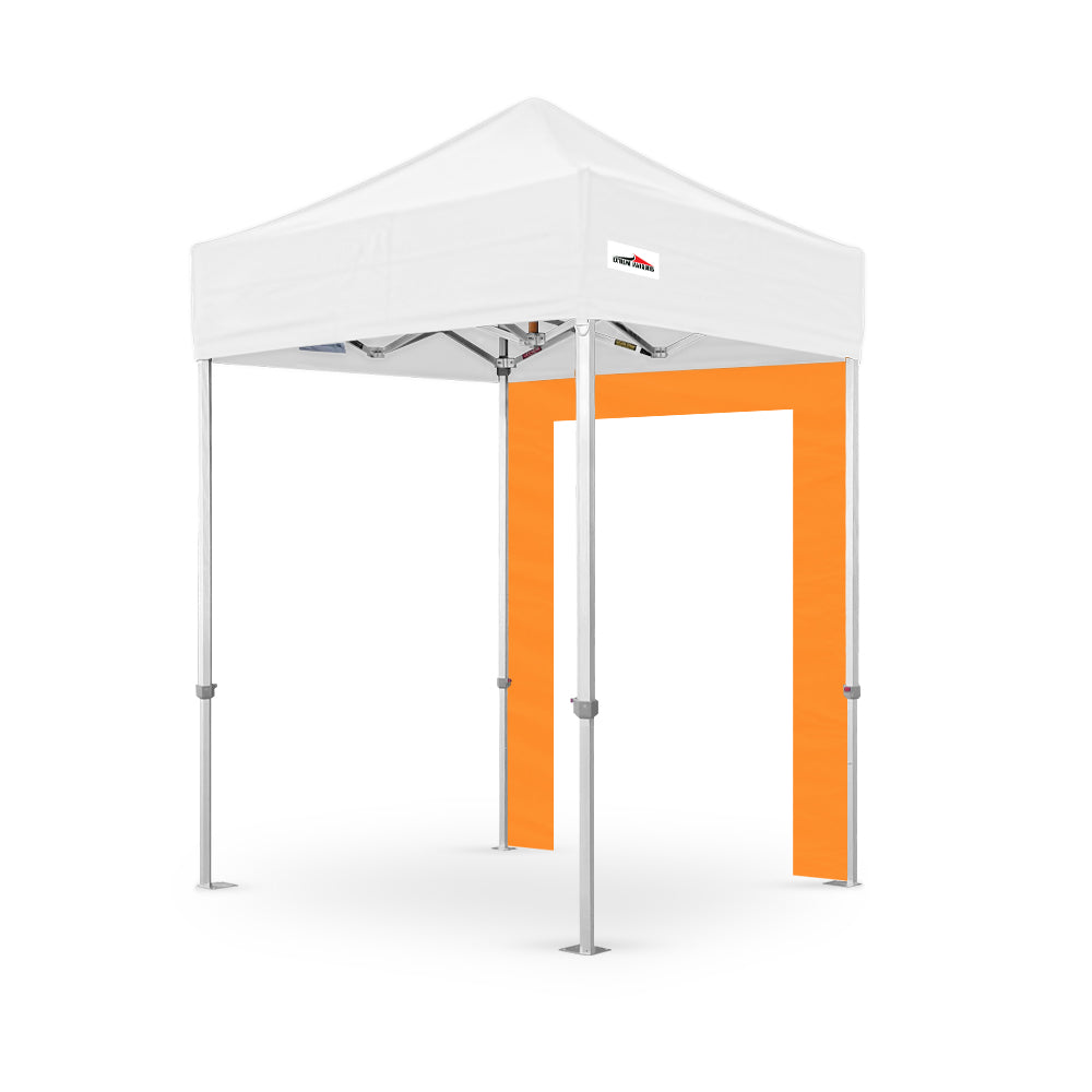 1.5m Gazebo Door Wall | Gazebo Accessory