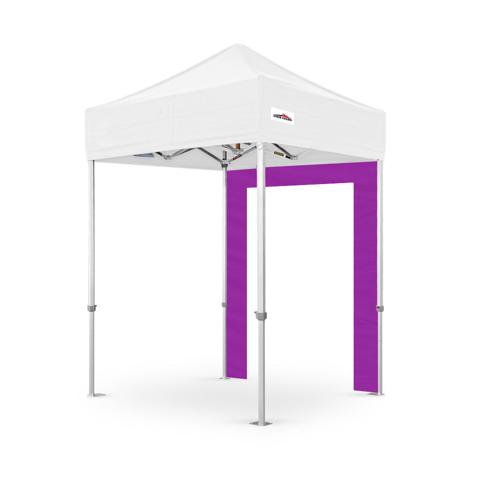 1.5m Gazebo Door Wall | Gazebo Accessory