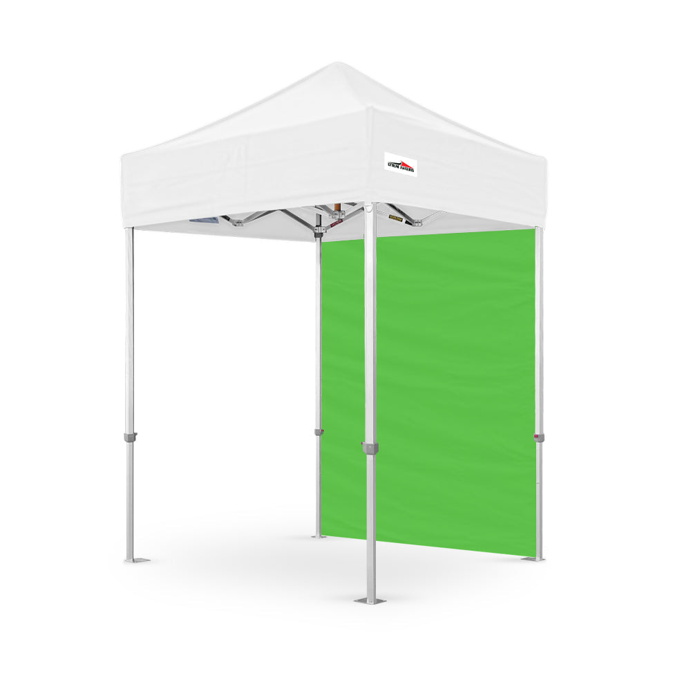 1.5m Gazebo Full Wall | Gazebo Accessory