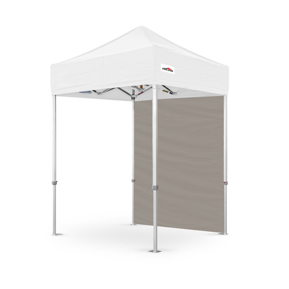 1.5m Gazebo Full Wall | Gazebo Accessory