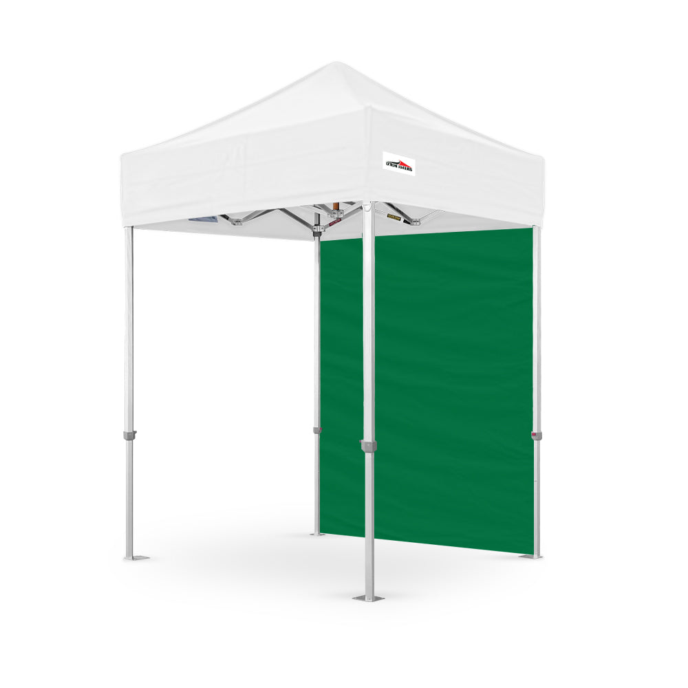 1.5m Gazebo Full Wall | Gazebo Accessory
