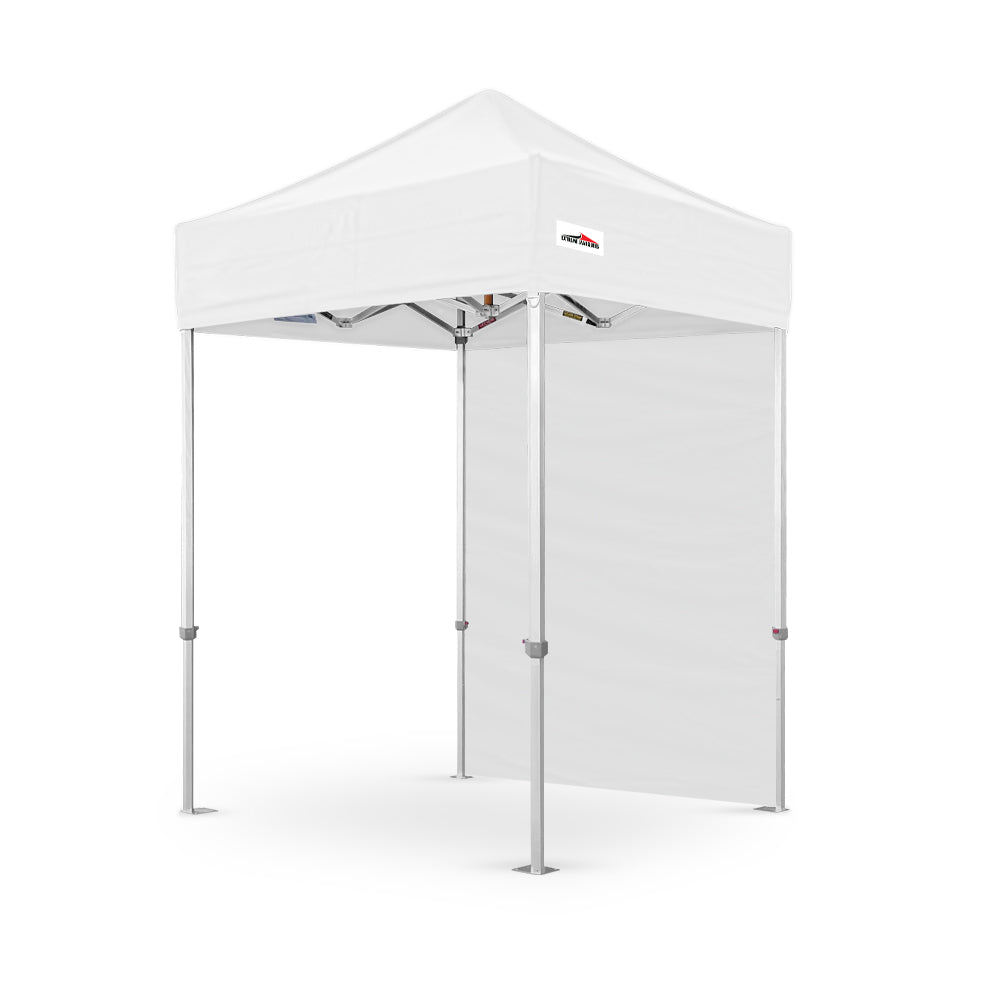 1.5m Gazebo Full Wall | Gazebo Accessory