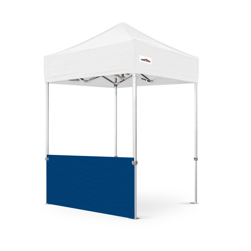 1.5m Gazebo Half Wall | Gazebo Accessory
