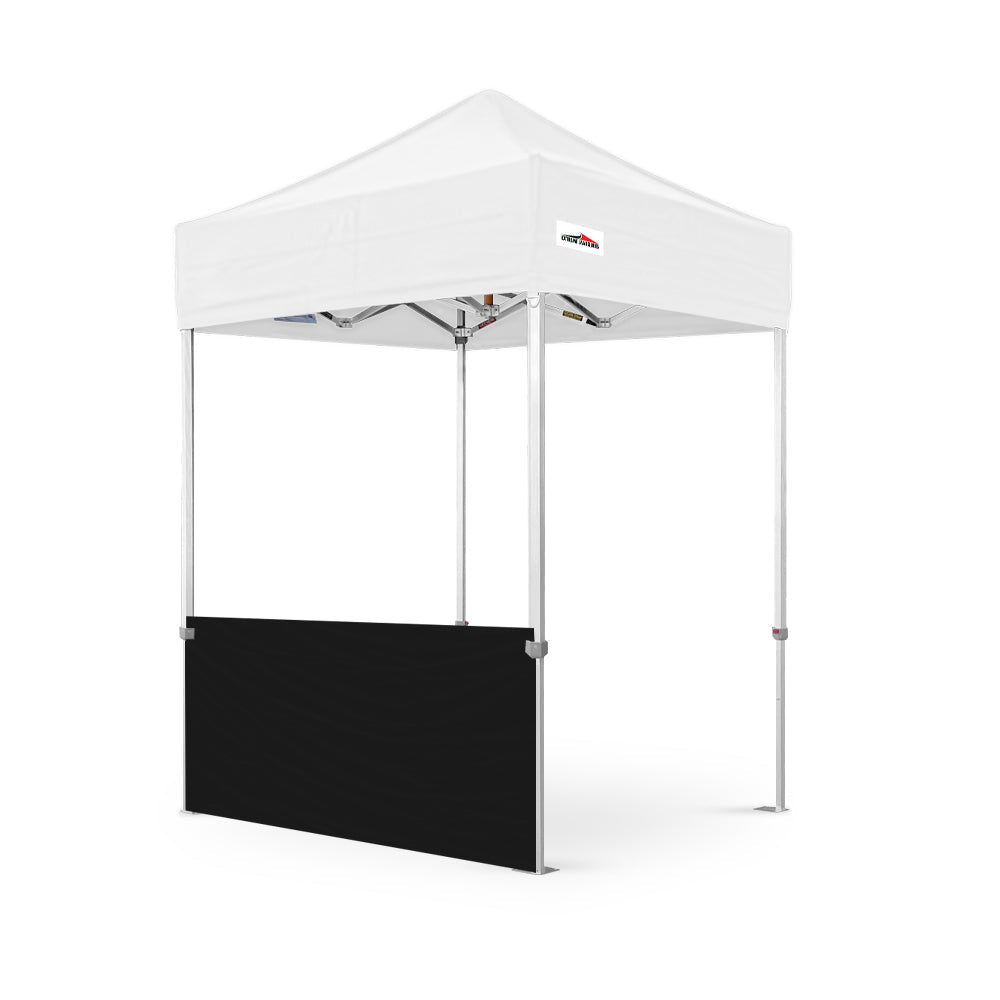 1.5m Gazebo Half Wall | Gazebo Accessory