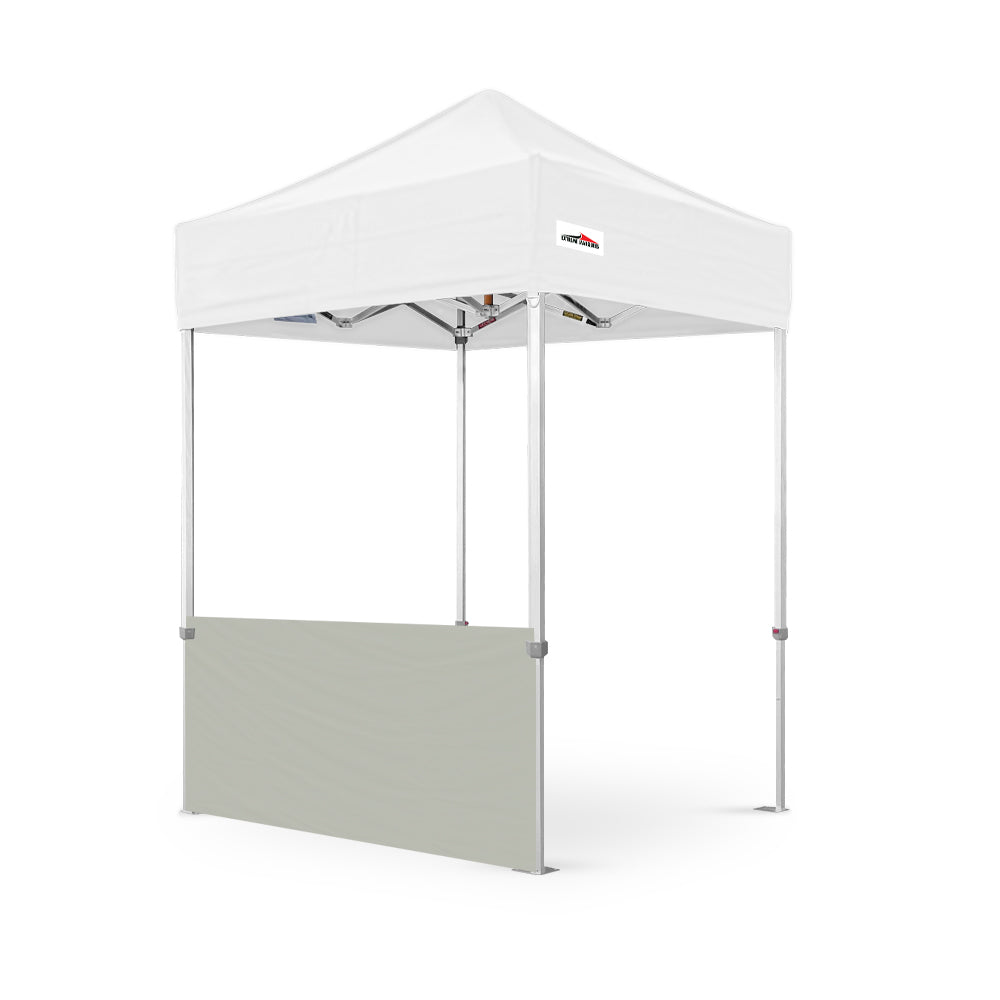 1.5m Gazebo Half Wall | Gazebo Accessory