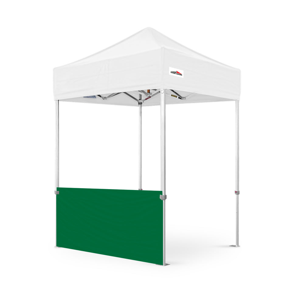 1.5m Gazebo Half Wall | Gazebo Accessory