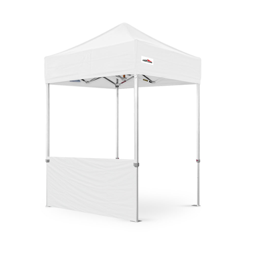 1.5m Gazebo Half Wall | Gazebo Accessory