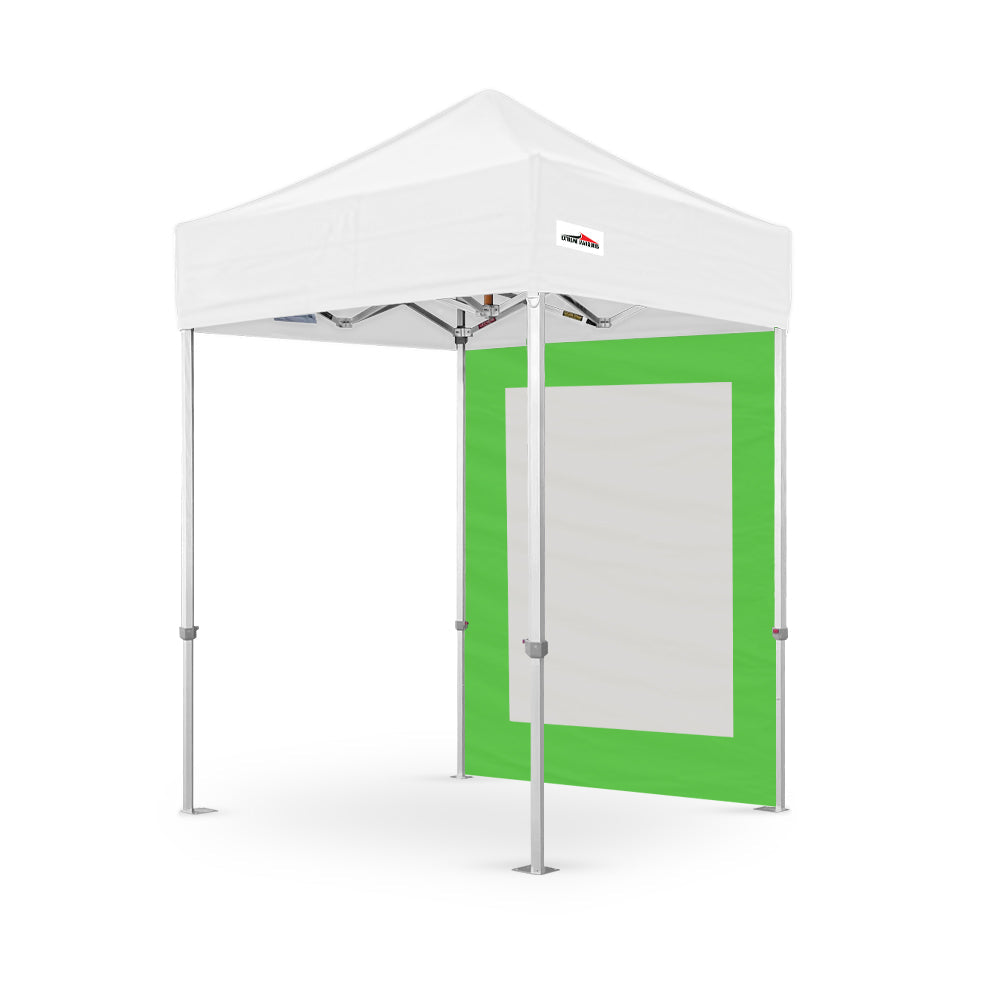 1.5m Gazebo Mesh Window Wall | Gazebo Accessory