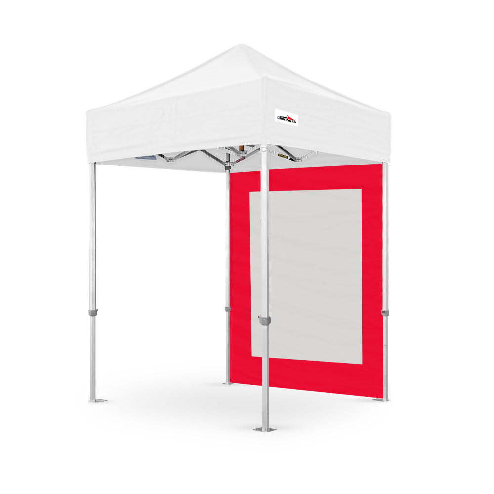 1.5m Gazebo Mesh Window Wall | Gazebo Accessory