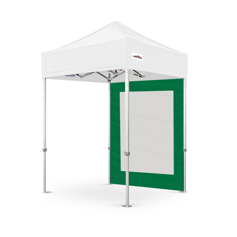1.5m Gazebo Mesh Window Wall | Gazebo Accessory