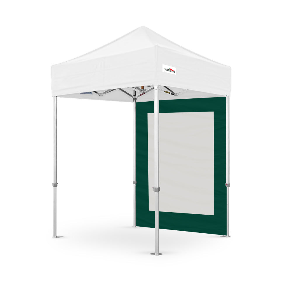 1.5m Gazebo Mesh Window Wall | Gazebo Accessory