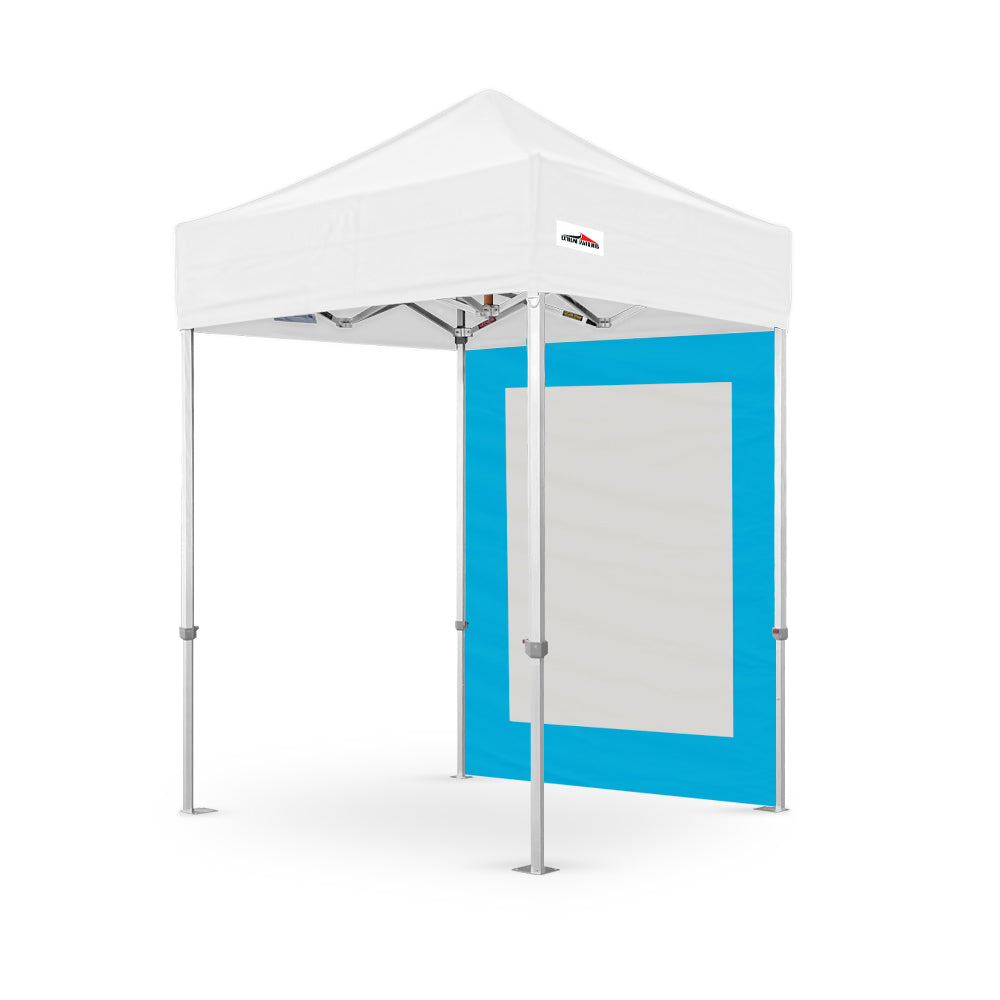 1.5m Gazebo Mesh Window Wall | Gazebo Accessory