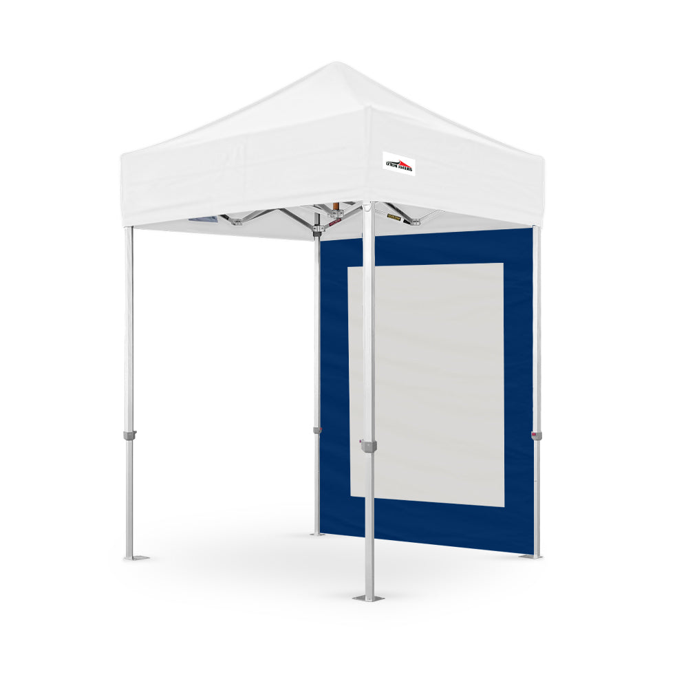 1.5m Gazebo Mesh Window Wall | Gazebo Accessory